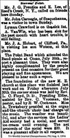 Stevens Point (PA) News (Aug. 4, 1896)